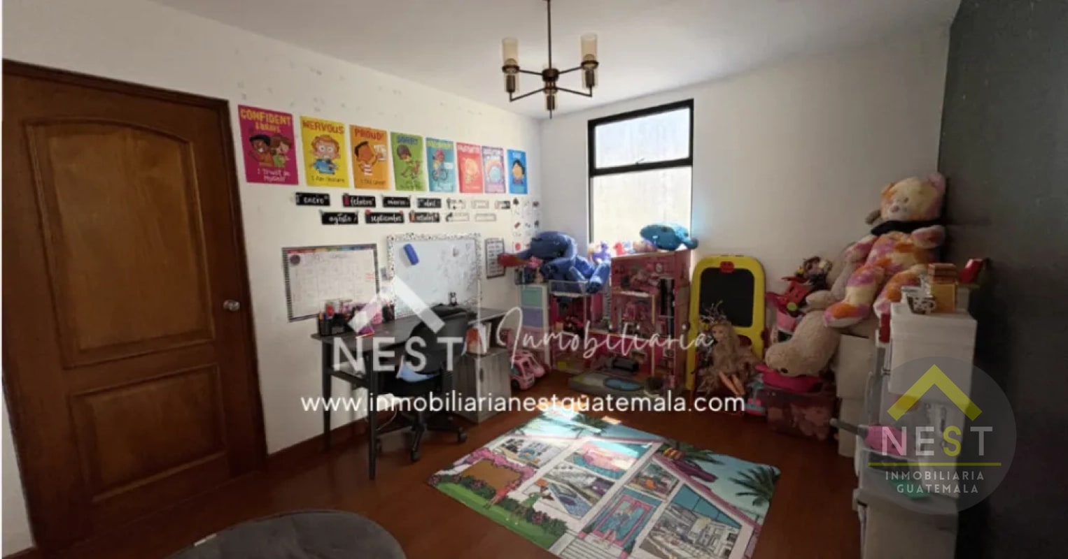 Casa de 3 habitaciones en Venta | BOSQUE ESCONDIDO - Km 21.5CAES - 9