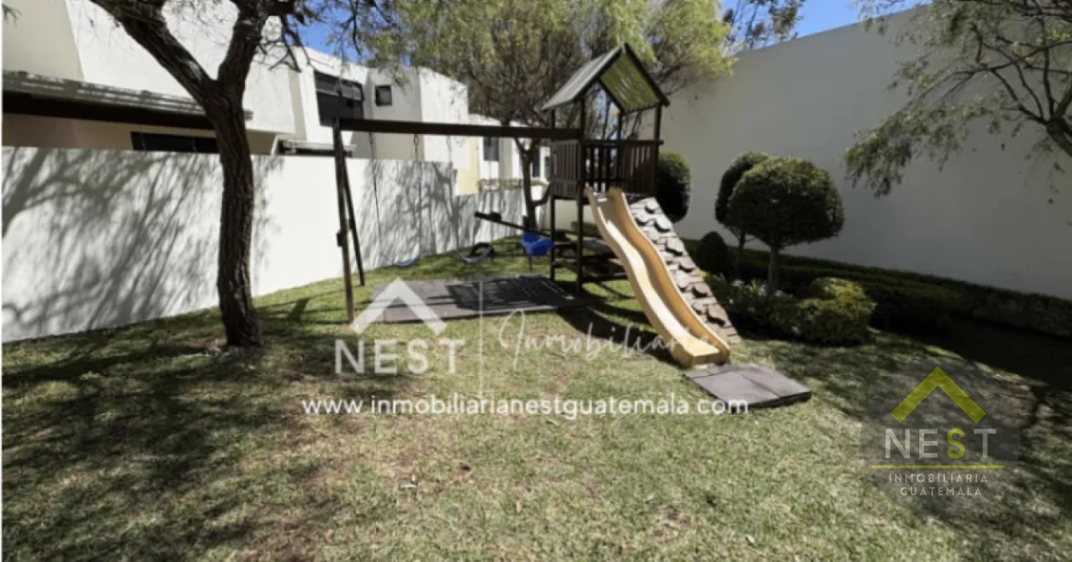 Casa de 3 habitaciones en Venta | BOSQUE ESCONDIDO - Km 21.5CAES - 13
