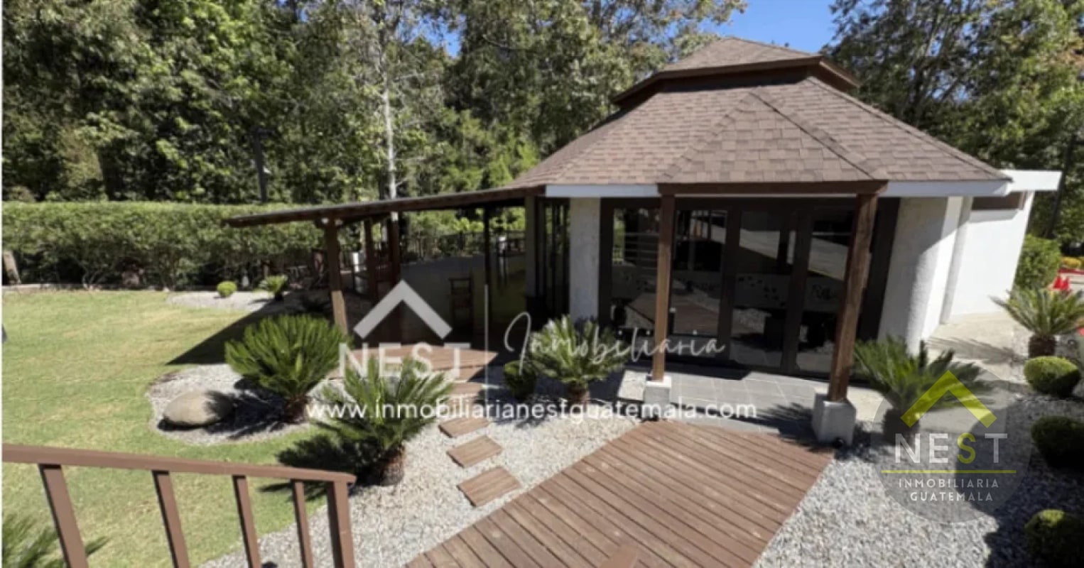 Casa de 3 habitaciones en Venta | BOSQUE ESCONDIDO - Km 21.5CAES - 16