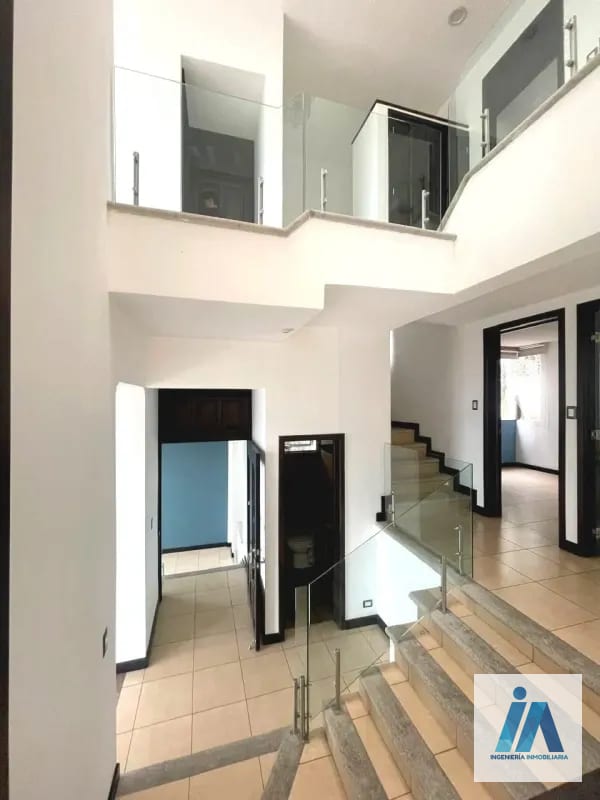 CASA EN VENTA📍 Residencial La Mirada, Km 10.5 Carretera a El Salvador Vive en la exclusividad Carretera a El Salvador, en una residencia única — Casa en Venta en Carretera a El Salvador, Guatemala, Ciudad — foto 16 de 16