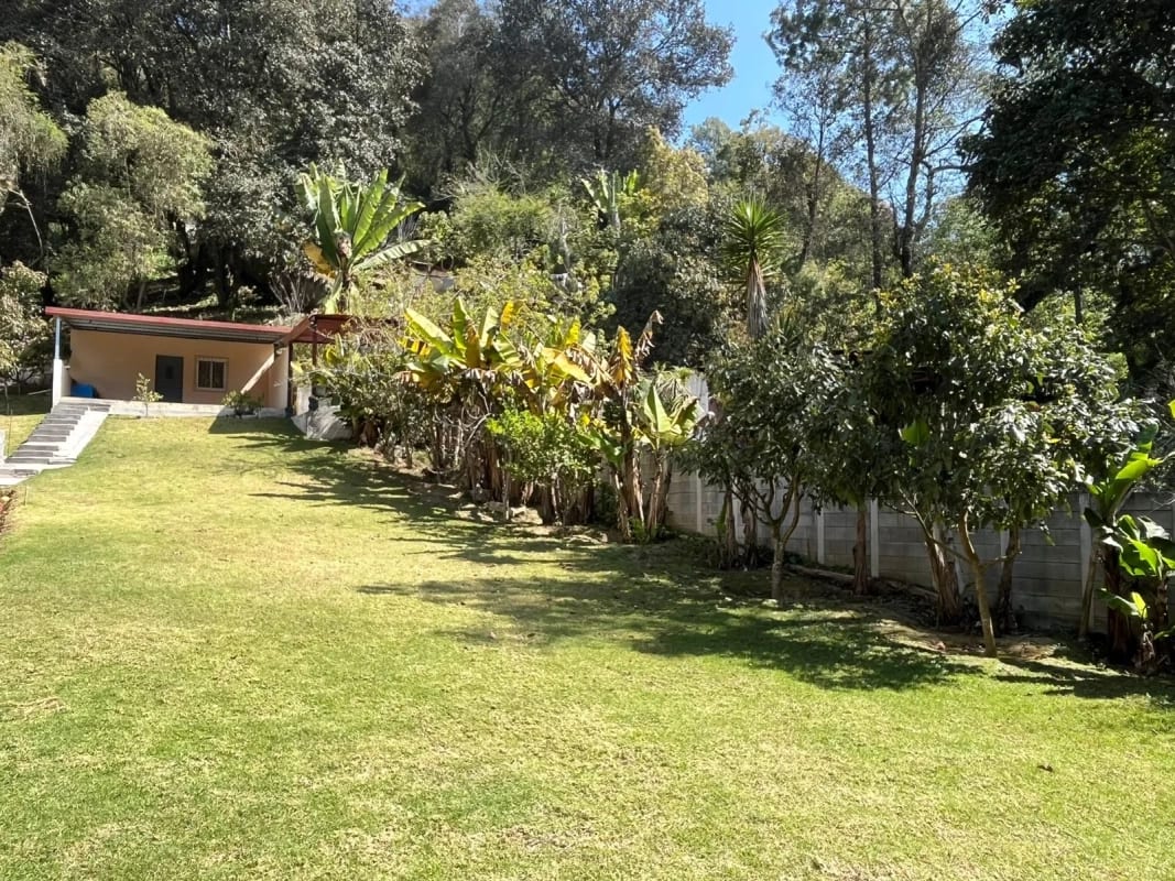 CASA DE CAMPO EN VENTA MIXCO CERCA DE SAN LUCAS — Casa en Venta en Zona 1 Mixco, Guatemala, Ciudad — foto 11 de 15