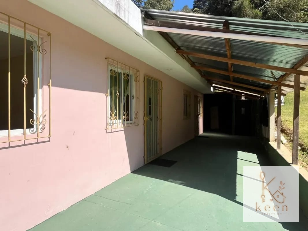 Casa de Campo en Venta Mixco Cerca de San Lucas — Casa en Venta en Zona 1 Mixco, Guatemala, Ciudad — foto 10 de 15