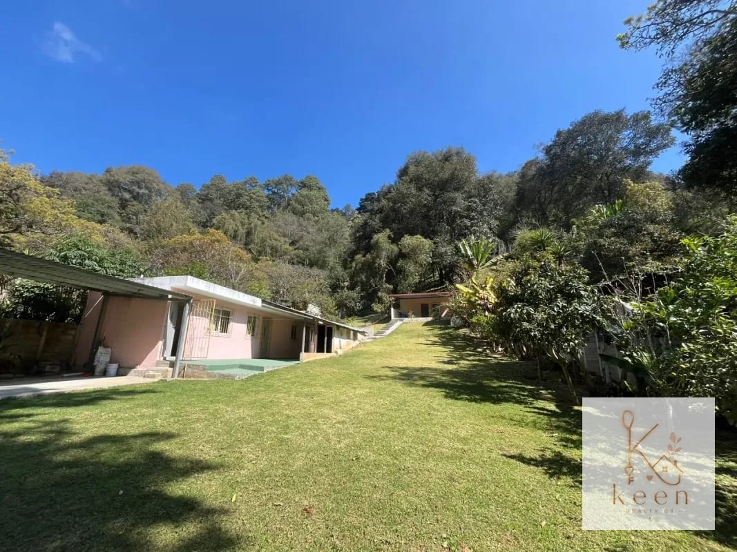 Casa de Campo en Venta Mixco Cerca de San Lucas — Casa en Venta en Zona 1 Mixco, Guatemala, Ciudad — foto 8 de 15