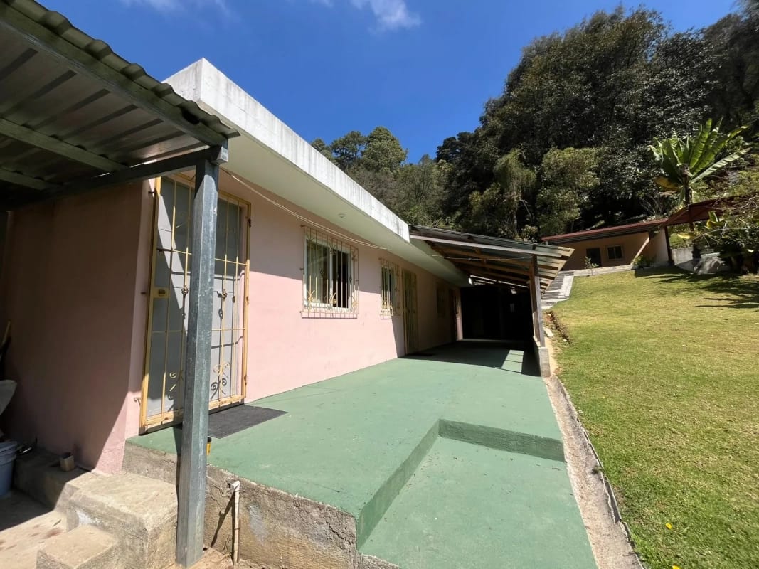 CASA DE CAMPO EN VENTA MIXCO CERCA DE SAN LUCAS — Casa en Venta en Zona 1 Mixco, Guatemala, Ciudad — foto 7 de 15