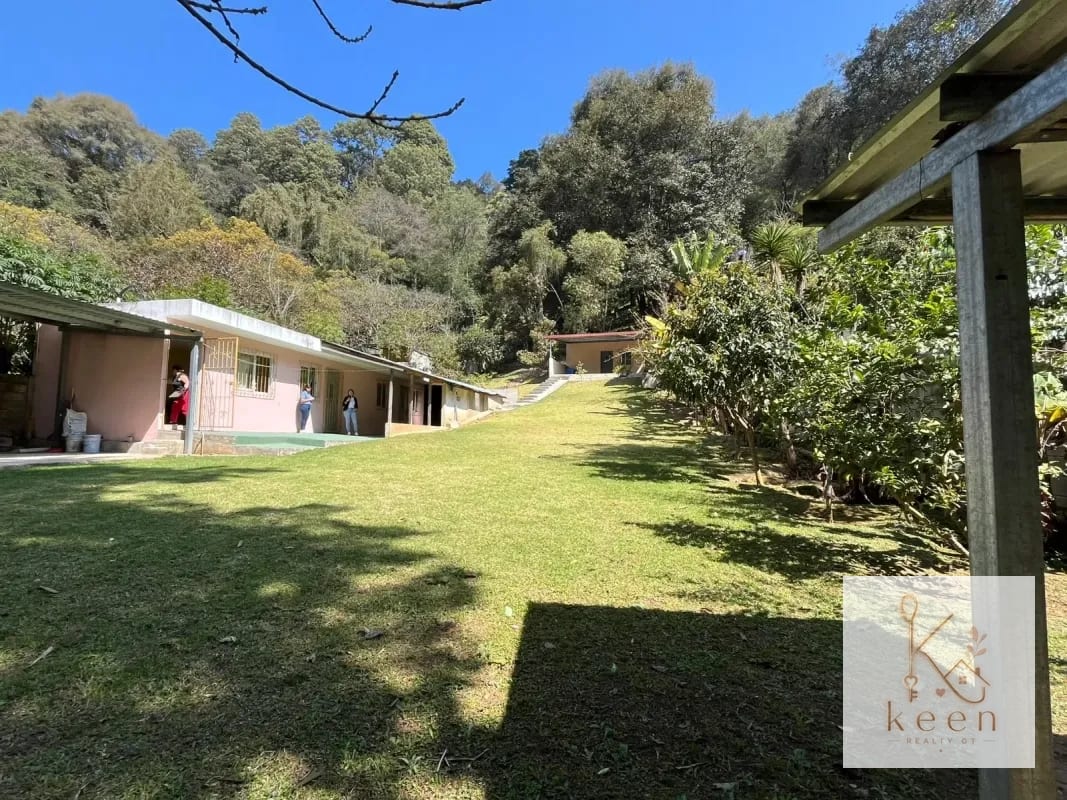 Casa de Campo en Venta Mixco Cerca de San Lucas — Casa en Venta en Zona 1 Mixco, Guatemala, Ciudad — foto 6 de 15