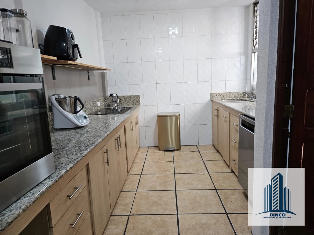 Vendo Casa en Z.12 - Monte Maria - 6