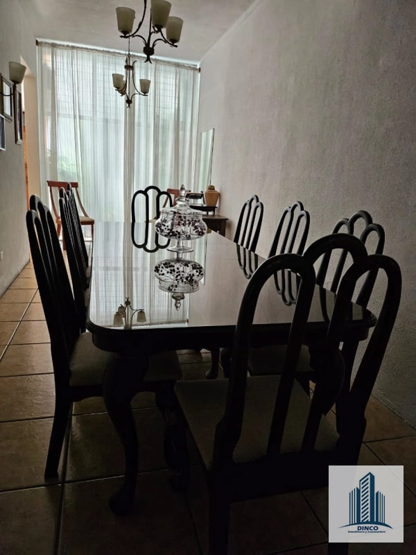 Vendo Casa en Z.12 - Monte Maria - 2