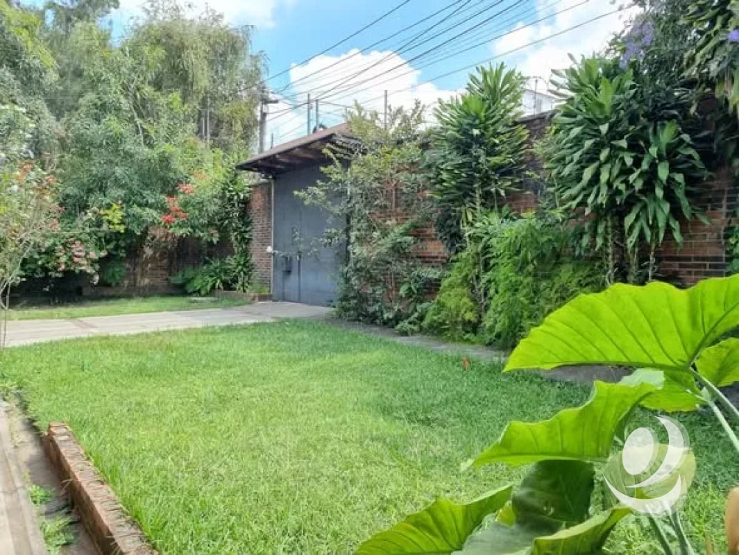 Alquiler de Casa con vocación comercial - 2