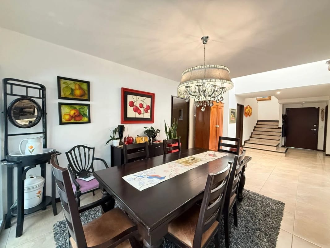Vendo linda casa en La Fontana, km 25 CAES — Casa en Venta en La Fontana II, Carretera a El Salvador, Guatemala, Ciudad — foto 17 de 17