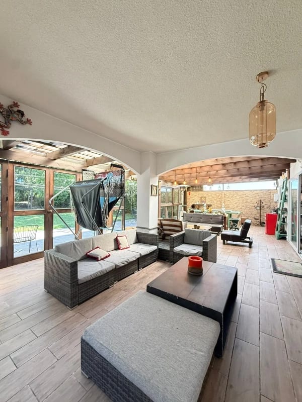 Vendo linda casa en La Fontana, km 25 CAES — Casa en Venta en La Fontana II, Carretera a El Salvador, Guatemala, Ciudad — foto 15 de 17