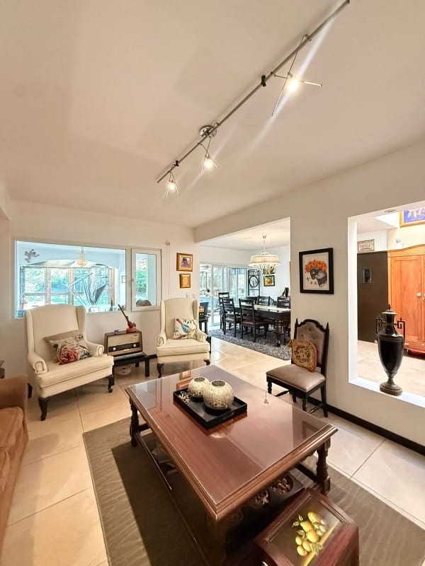 Vendo linda casa en La Fontana, km 25 CAES — Casa en Venta en La Fontana II, Carretera a El Salvador, Guatemala, Ciudad — foto 10 de 17