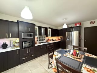 Vendo linda casa en La Fontana, km 25 CAES — Casa en Venta en La Fontana II, Carretera a El Salvador, Guatemala, Ciudad — miniatura 9 de 17