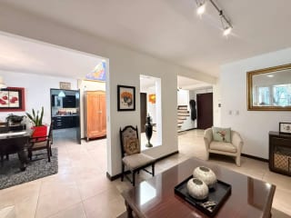 Vendo linda casa en La Fontana, km 25 CAES — Casa en Venta en La Fontana II, Carretera a El Salvador, Guatemala, Ciudad — miniatura 7 de 17