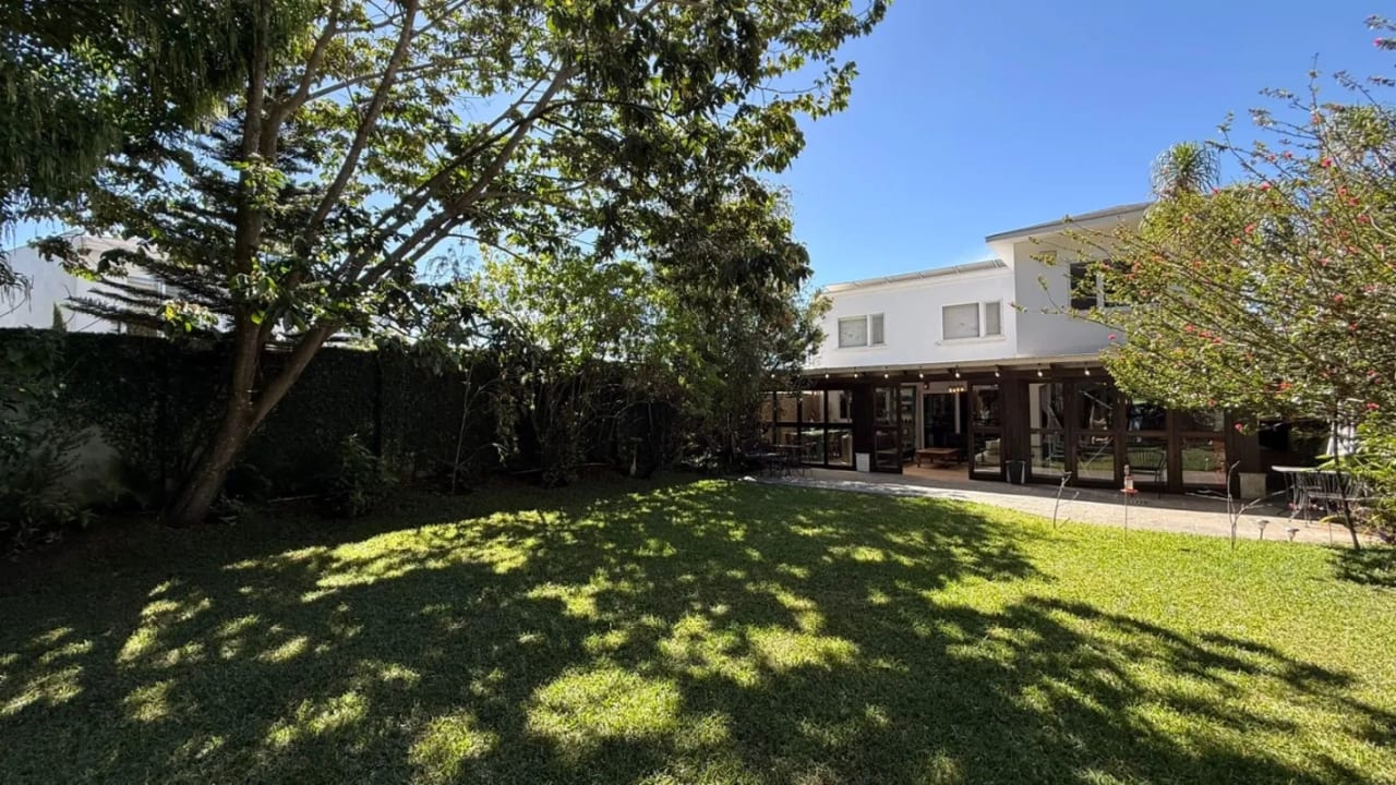 Vendo linda casa en La Fontana, km 25 CAES — Casa en Venta en La Fontana II, Carretera a El Salvador, Guatemala, Ciudad — foto 6 de 17