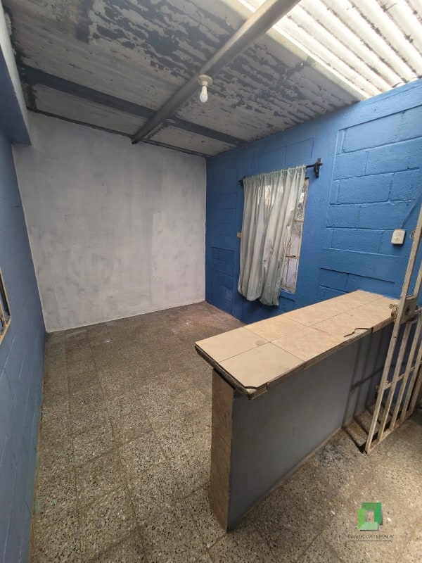 Casa en Venta Altos de Barcenas 3 - 17