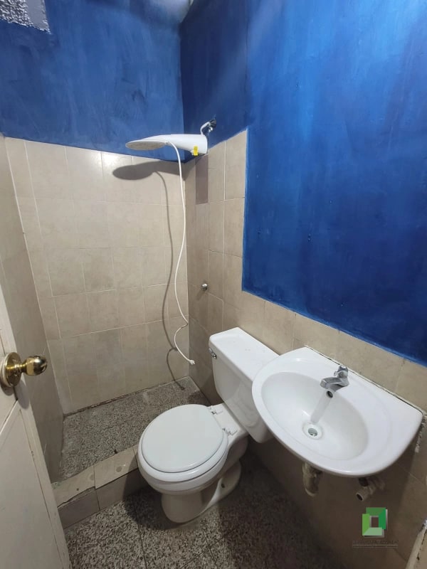 Casa en Venta Altos de Barcenas 3 - 16