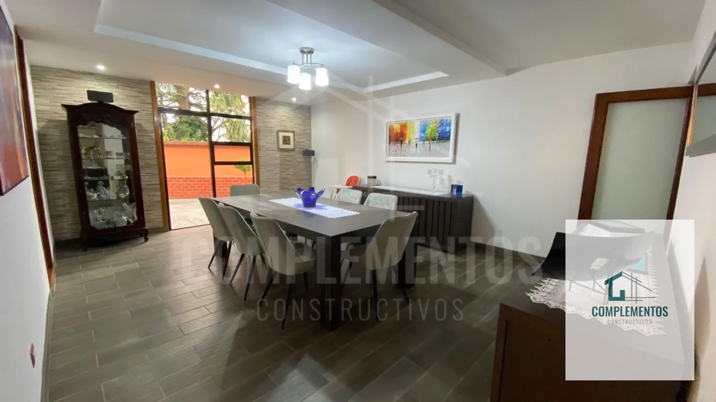 Casa en venta CAES Km 15.8 - 10
