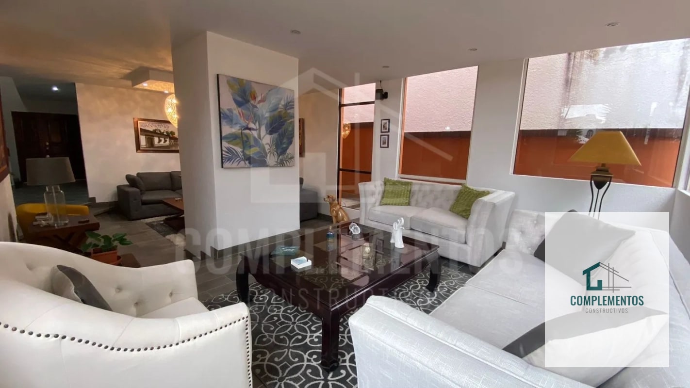 Casa en venta CAES Km 15.8 - 9