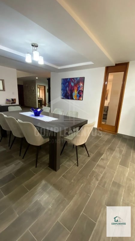 Casa en venta CAES Km 15.8 - 8
