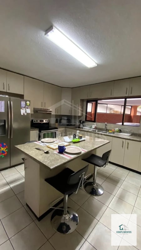 Casa en venta CAES Km 15.8 - 6