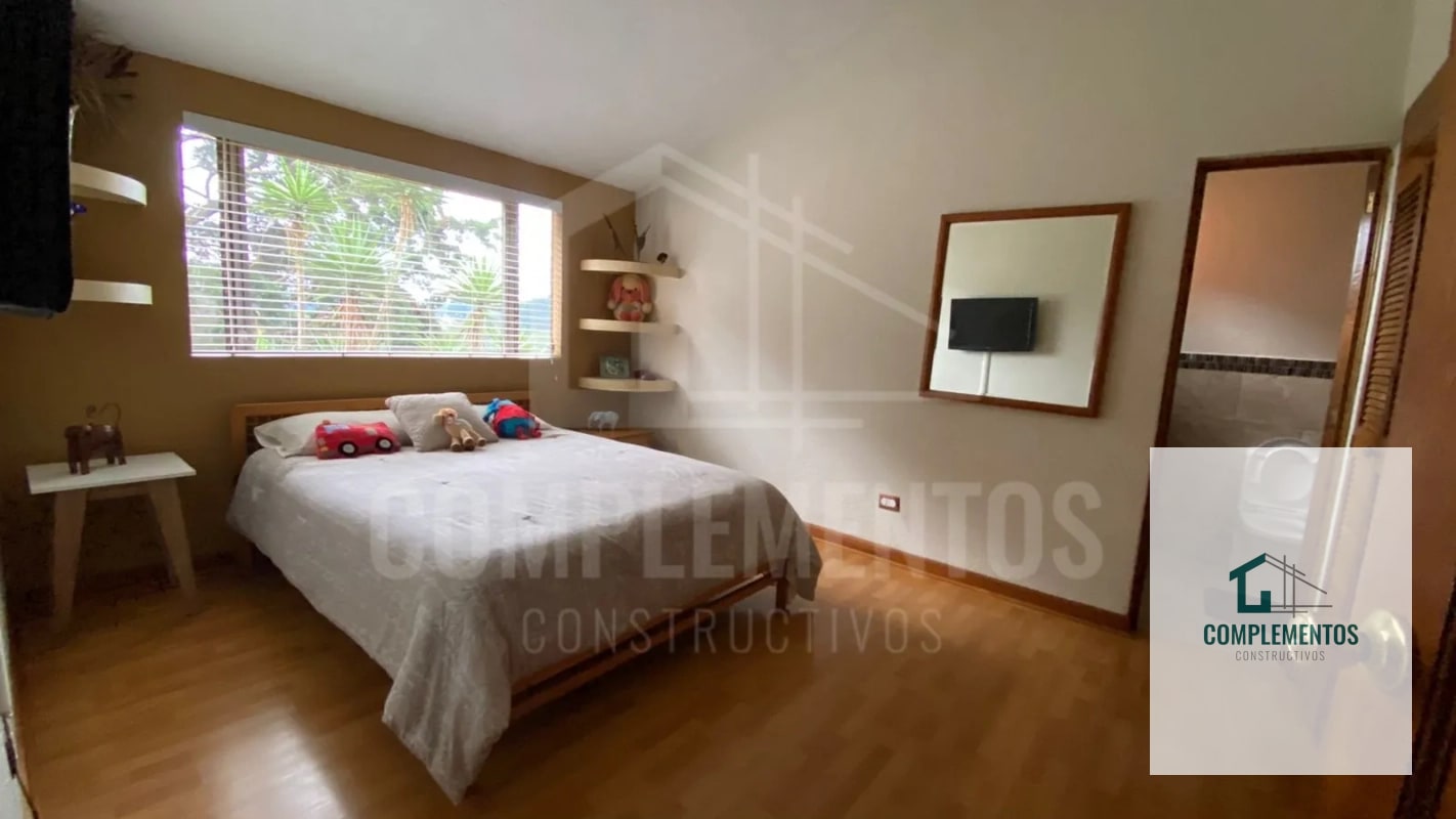 Casa en venta CAES Km 15.8 - 5