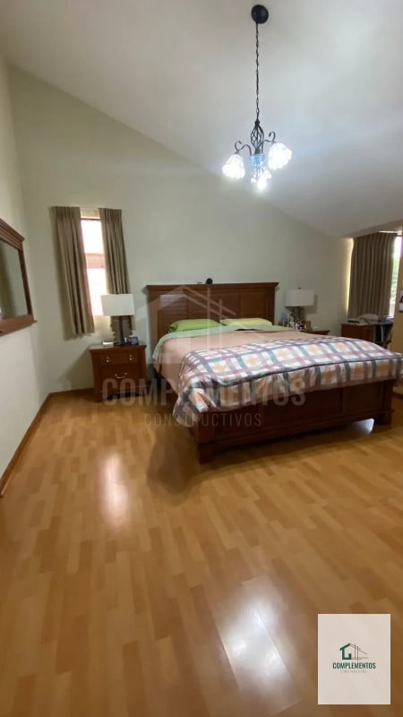 Casa en venta CAES Km 15.8 - 4