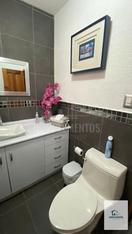 Casa en venta CAES Km 15.8 - 2
