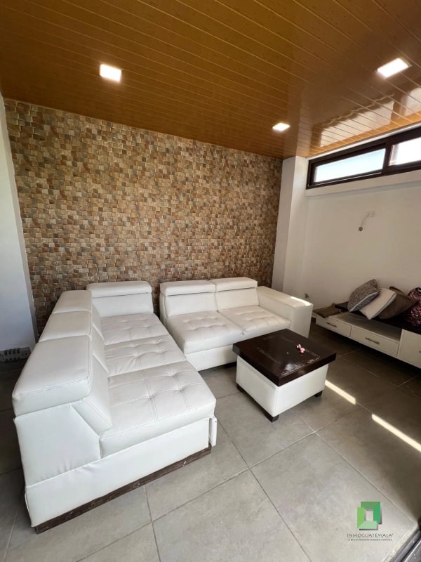 Casa en Venta Choacorral SAN LUCAS hermosa casa - 13