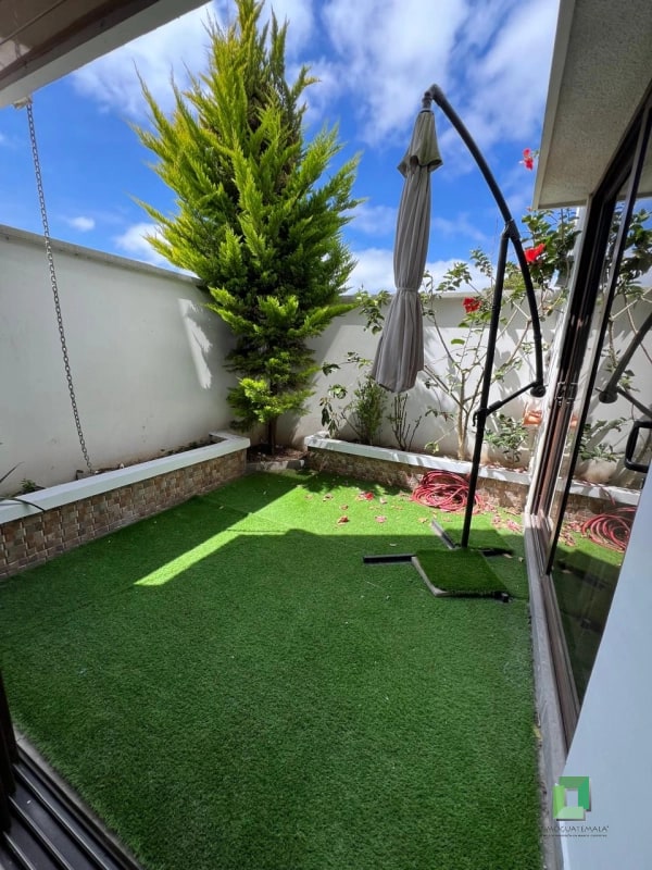 Casa en Venta Choacorral SAN LUCAS hermosa casa - 12
