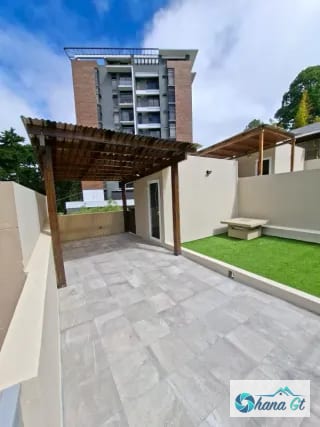 CASA EN VENTA CAES 14.5 — Casa en Venta en Carretera a El Salvador, Guatemala, Ciudad — miniatura 17 de 17