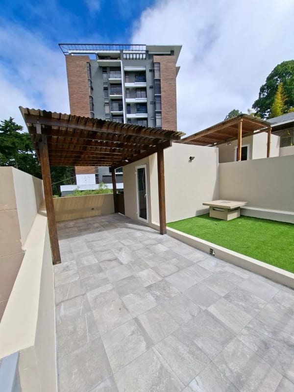 Casa en Venta CAES 14.5 — Casa en Venta en Carretera a El Salvador, Guatemala, Ciudad — foto 17 de 17