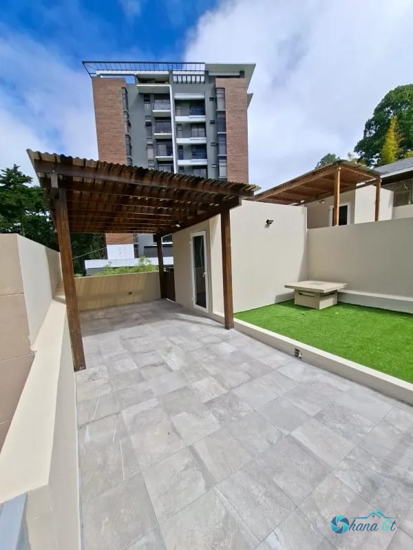 Casa en Venta CAES 14.5 — Casa en Venta en Carretera a El Salvador, Guatemala, Ciudad — foto 17 de 17