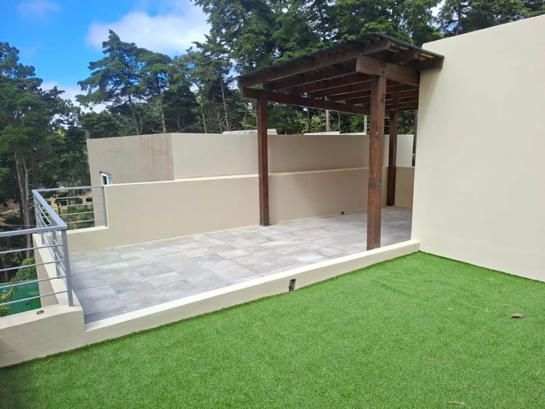 Casa en Venta CAES 14.5 — Casa en Venta en Carretera a El Salvador, Guatemala, Ciudad — foto 2 de 17