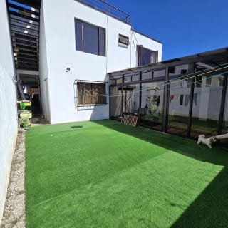 CASA EN VENTA LOMAS DE SAN NICOLÁS KM. 21.5 CARRETERA A EL SALVADOR — Casa en Venta en Carretera a El Salvador, Guatemala, Ciudad — miniatura 7 de 12