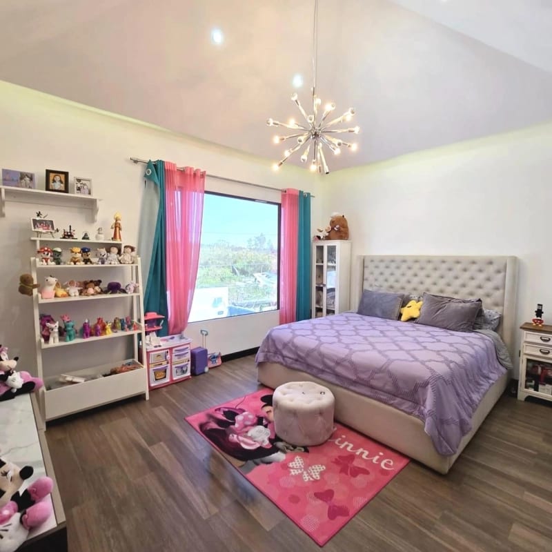 CASA EN VENTA LOMAS DE SAN NICOLÁS KM. 21.5 CARRETERA A EL SALVADOR — Casa en Venta en Carretera a El Salvador, Guatemala, Ciudad — foto 4 de 12