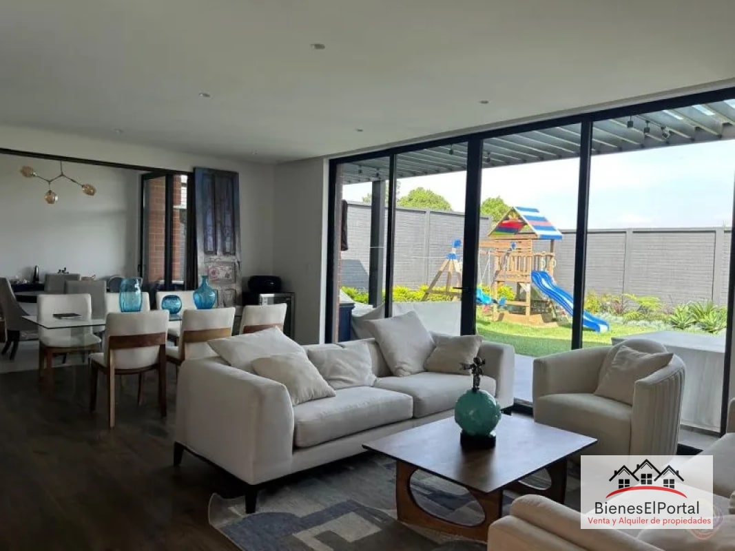Casa en Dalias Residencias Concepción Santa Catarina Pinula - 1