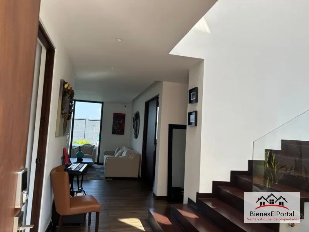 Casa en Dalias Residencias Concepción Santa Catarina Pinula - 7