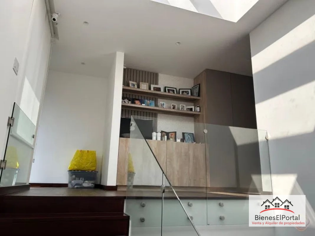 Casa en Dalias Residencias Concepción Santa Catarina Pinula - 6