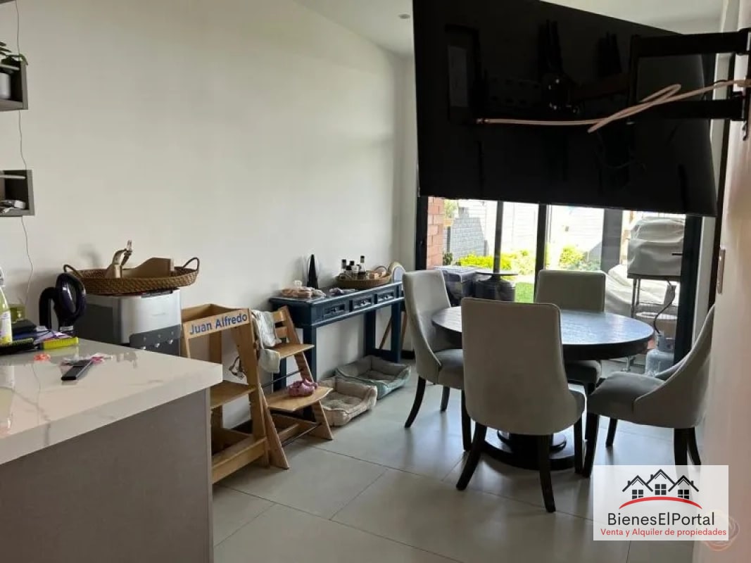 Casa en Dalias Residencias Concepción Santa Catarina Pinula - 4