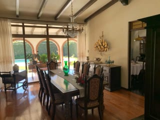 HERMOSA RESIDENCIA 1 NIVEL EN VENTA zona 15 — Casa en Venta en Vista Hermosa II, Zona 15, Guatemala, Ciudad — miniatura 9 de 12
