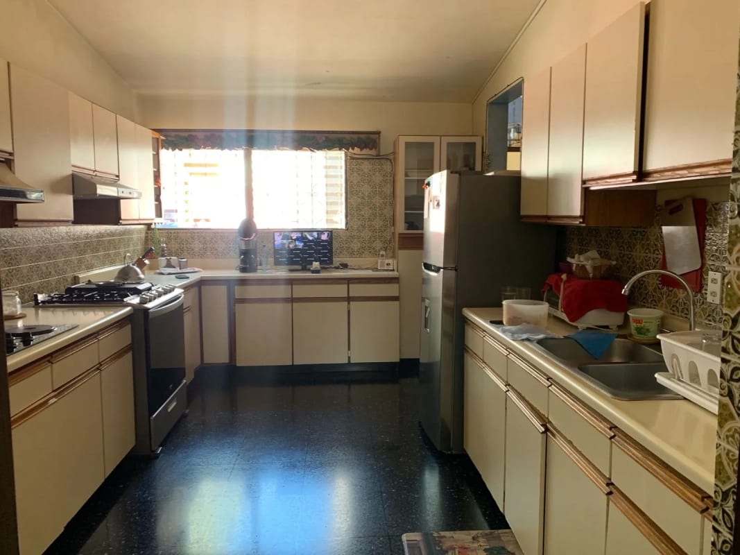 HERMOSA RESIDENCIA 1 NIVEL EN VENTA zona 15 — Casa en Venta en Vista Hermosa II, Zona 15, Guatemala, Ciudad — foto 5 de 12