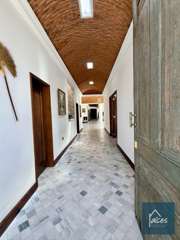 Villa italiana en venta en Antigua Guatemala (D) - 17