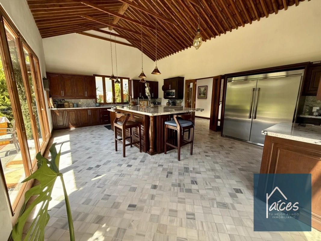 Villa italiana en venta en Antigua Guatemala (D) - 14