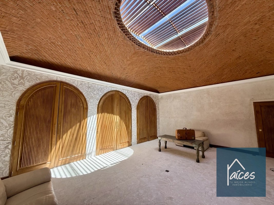 Villa italiana en venta en Antigua Guatemala (D) - 12