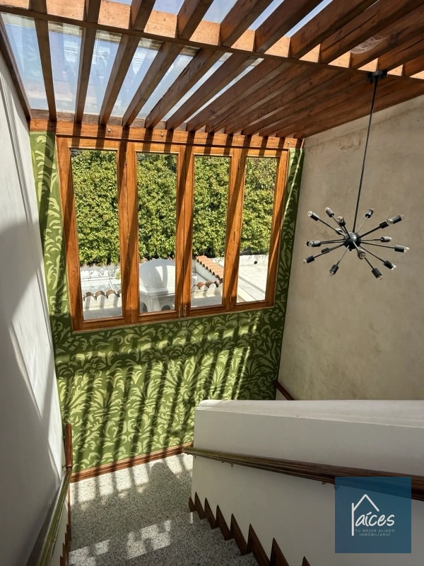 Villa italiana en venta en Antigua Guatemala (D) - 7