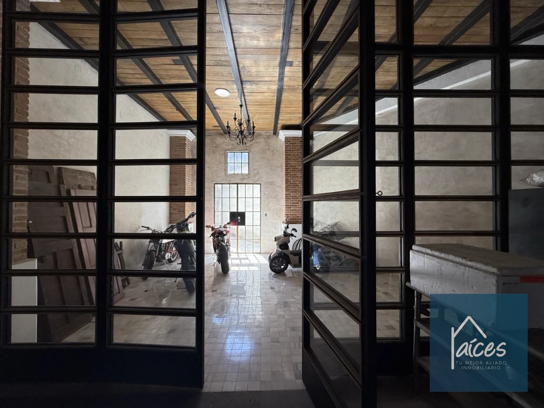 Villa italiana en venta en Antigua Guatemala (D) - 4