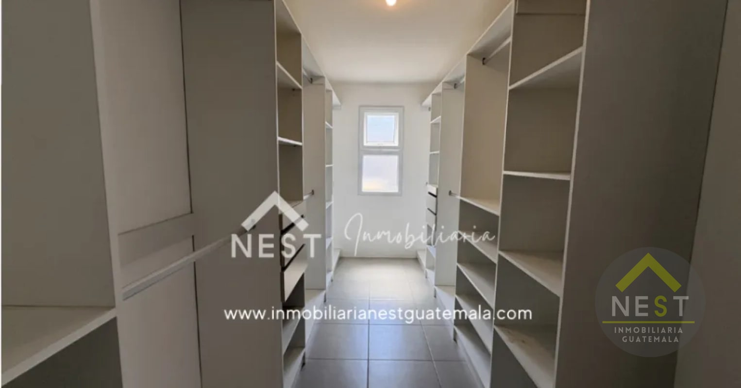 Casa amplia en venta | CUMBRES DE LA ARBOLEDA - Km 21.5 CAES - 12