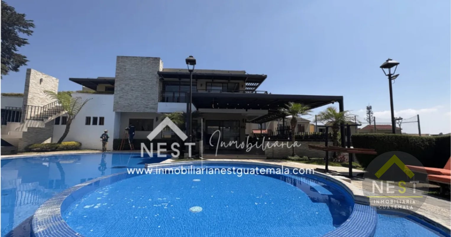 Casa amplia en venta | CUMBRES DE LA ARBOLEDA - Km 21.5 CAES - 5