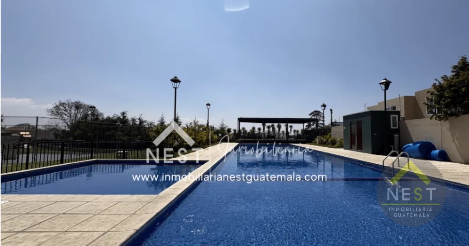Casa amplia en venta | CUMBRES DE LA ARBOLEDA - Km 21.5 CAES - 3