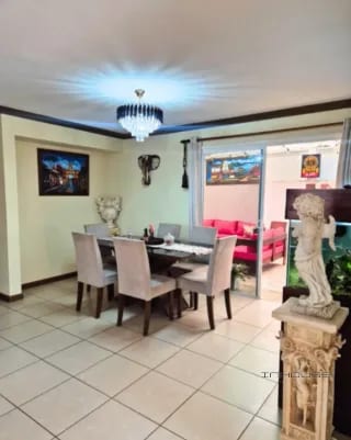 CASA EN VENTA EN CAES KM 29 CON PISCINA — Casa en Venta en Villas de San Martin de Allende, Carretera a El Salvador, Guatemala, Ciudad — miniatura 4 de 9